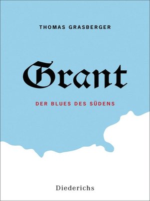 cover image of Grant